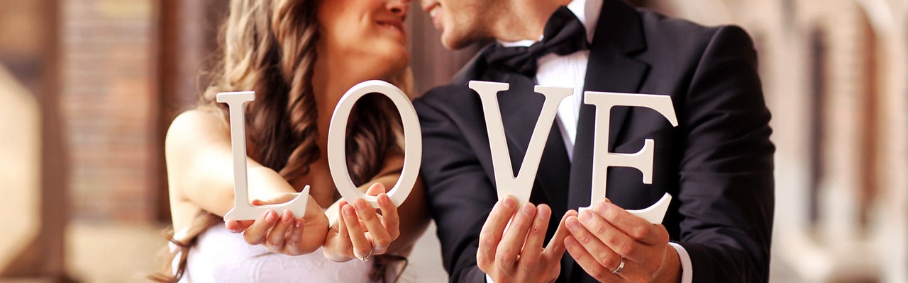 Ruben & Claudia's Wedding